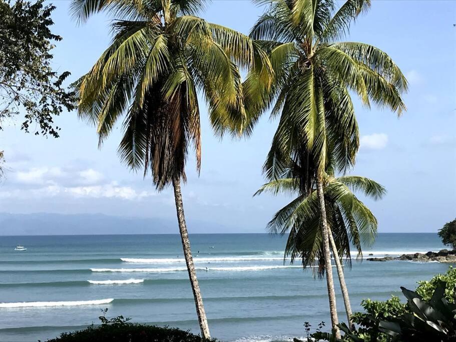우비타 The Surf Journey Casita 빌라 외부 사진